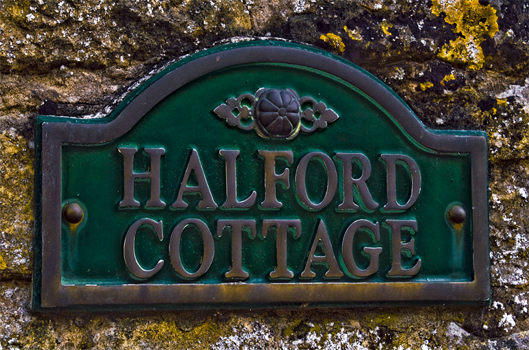 halford cottage