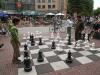 partida de ajedrez en max eweplein